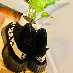 Yeezy Boost 350